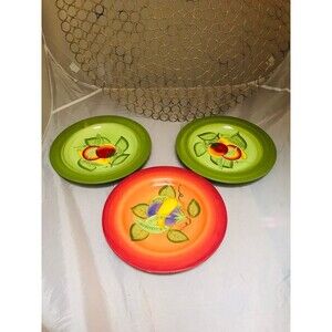 Gates Ware salad plates